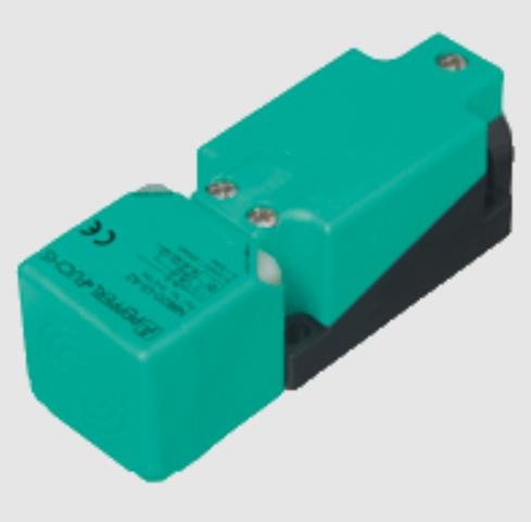 ​简述倍加福电感式传感器NBB15-U1-Z2的技术数据