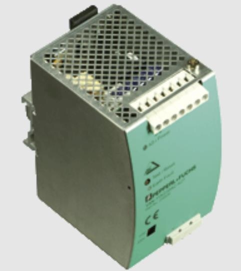 ​分析倍加福电源扩展器VAN-115/230AC-K27工作电压