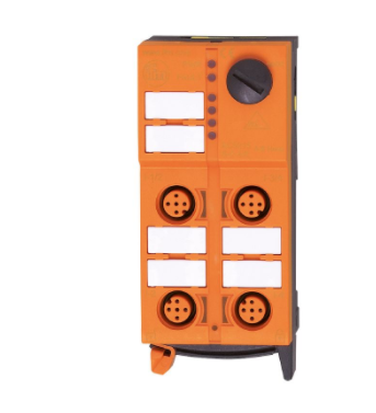 易福门I/O模块AC5214 AC505s  AC041s