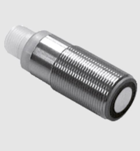 P+F声波传感器UB300-18GM40-I-V1性能概览