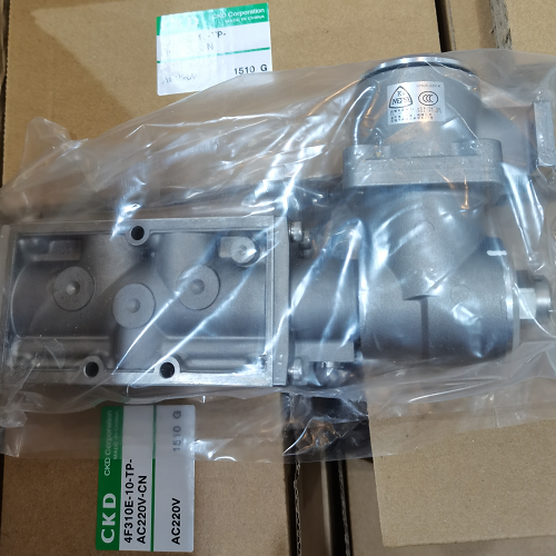 了解CKD蒸气用电动式球阀2通阀MSB1-40-HB-2