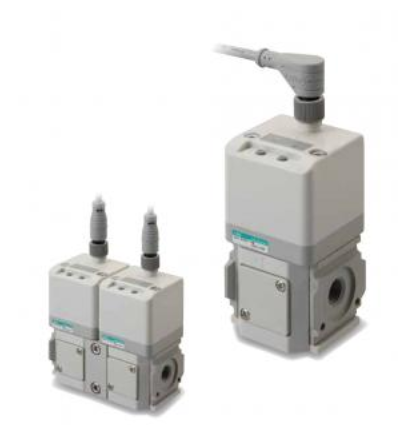 特征概述evr-2500-18-e2-s1 ckd电空减压阀