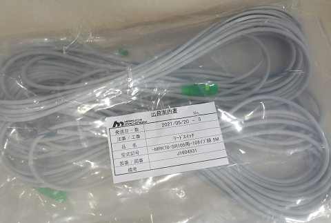 特殊用途MMD503RN-25BUP-H日本CKD手动阀