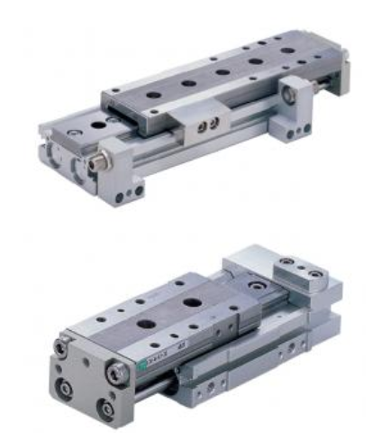 销售CKD带线性导轨气缸LCG-12-30-A2