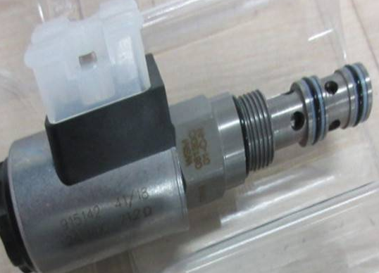 德国贺德克换向阀WSM08130C01-C-N资料