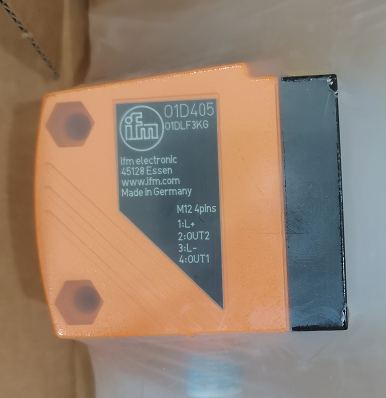 德国IFM速度传感器DI5020暂时现货