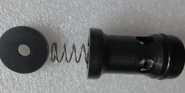 力士乐的插装阀材质LFA25 E-71/CA40DQMG24FX08