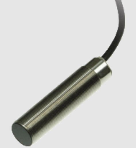 参数说明P+F电容式传感器CBB8-18GS75-E2