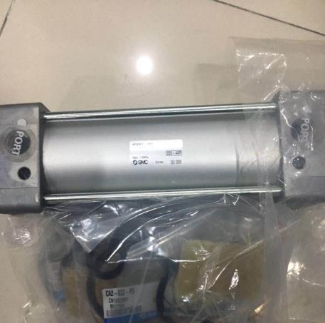 SMC带锁气缸CDNA2F80TF-250-D产品样本