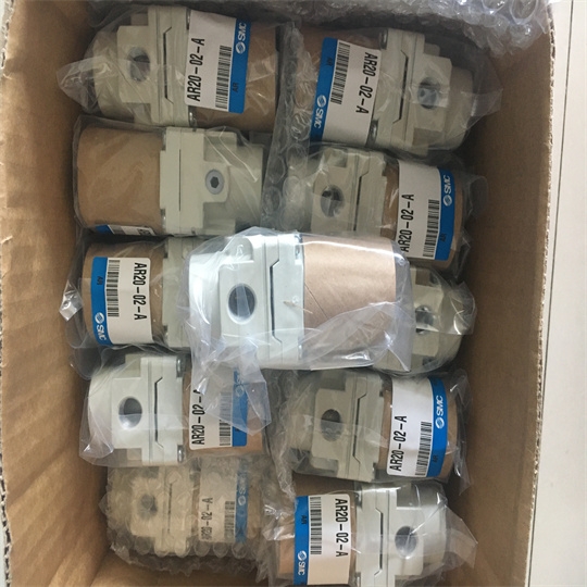 AR825-14G含税运 SMC先导式减压阀
