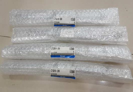 新款SMC基本型无杆气缸CY3B50-1350 