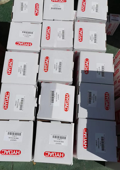 0160 D 010 oN HYDAC过滤器滤芯