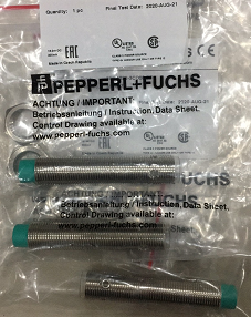 倍加福传感器NEB22-30GM60-E2-V1工作距离