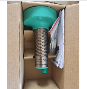 P+F柱体声波传感器UC500-30GM-2EP-IO-V15