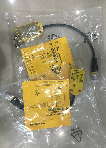 TN-014-0.15-RS4.47T图尔克HF读写头