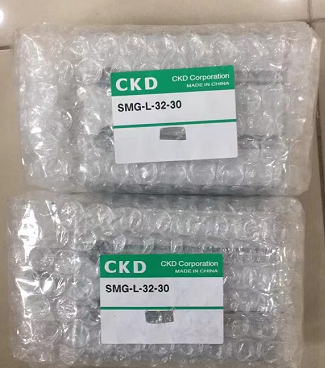 特点介绍CKD自由安装型气缸SMG-L-32-30