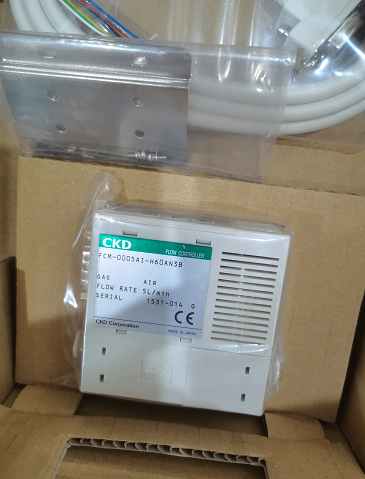 CKD活塞杆气缸LCV-12-40-F2H3-D标准货期