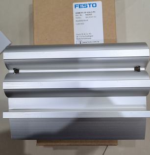 festo两通型球阀VZPR-BPD-22-R112