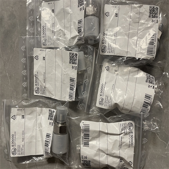 YS供应德国易福门IFM光电开关O6P201