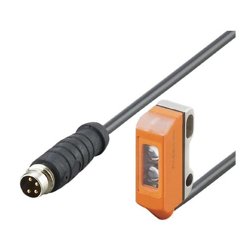 易福门漫反射光电开关O8H210功能原理