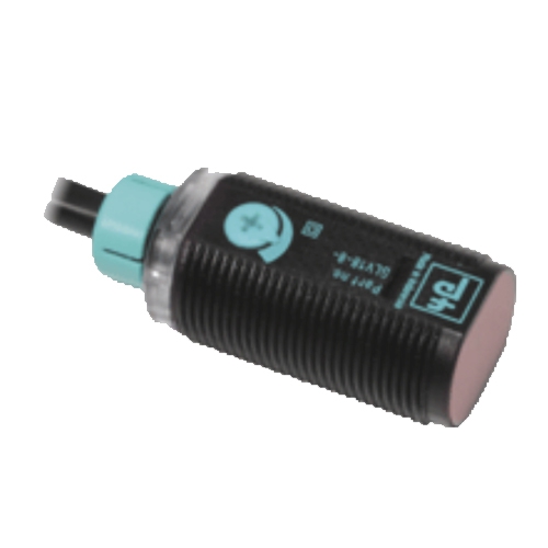 分析P+F光电传感器GLV18-8-450/25/102/115