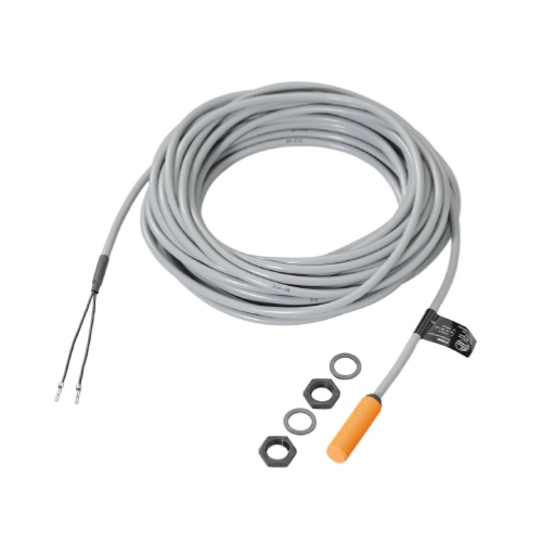 IFM电感式传感器IF5718的防护等级