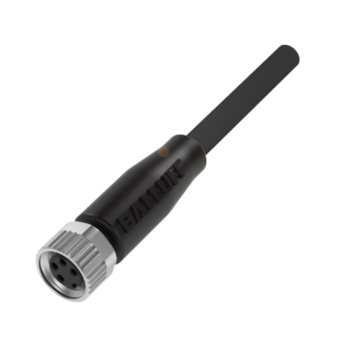 产品特征balluff单头线缆BCC02N2