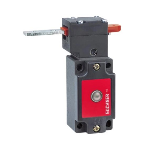 德国euchner安士能NZ.VZ系列安全开关NZ1VZ-528EL060-M