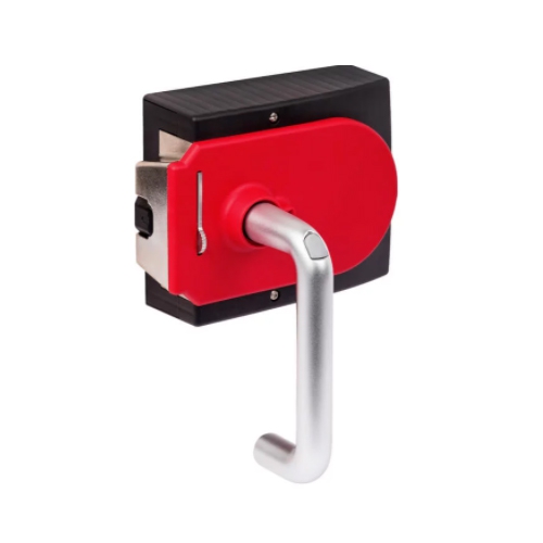 EUCHNER安士能手柄模块MGB-H-AA1A1-R-100464