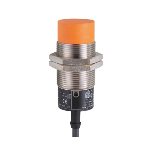 IFM电感式高温温度传感器II5936检测方式