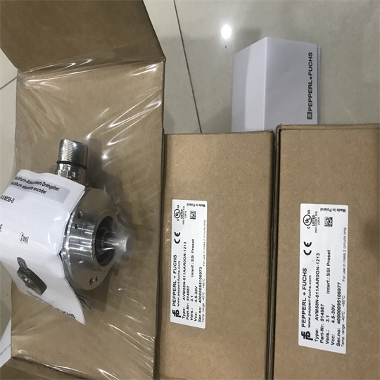 了解倍加福接近传感器THI58N-0TAK0R6TN-01024