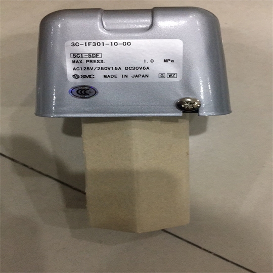 SMC标准型气缸MDBF125-250Z-M9P