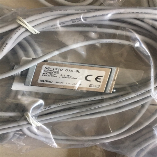 SMC传感器/开关VBA20A-03GN综合了解