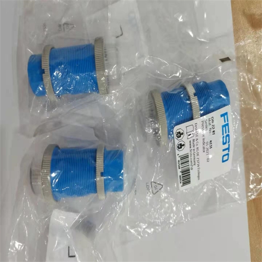 费斯托气伺服定位系统产品说明