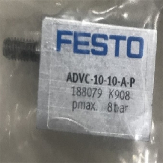 FESTO位置传感器NPQH-T-Q8-E-P10产品介绍