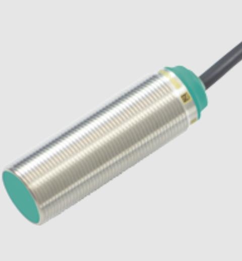 结构分类P+F电感式传感器NBB5-18GM50-E0