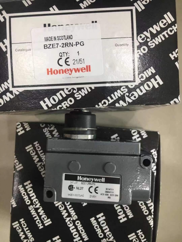 honeywell霍尼韦尔XF823A控制器
