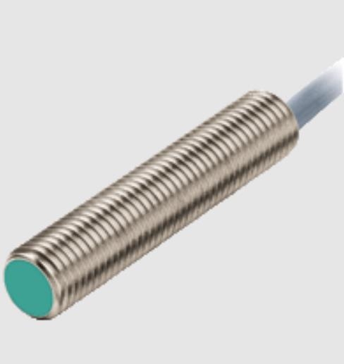 P+F电感式传感器NBB1,5-8GM40-Z0
