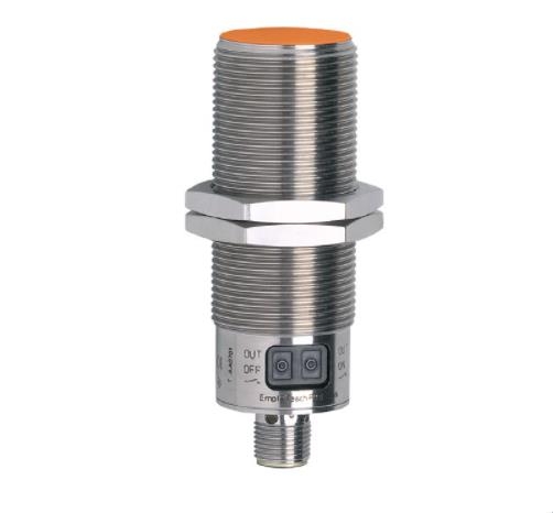 概述ifm易福门电容式接近开关KI5084功能