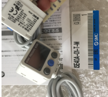 产品详情ISE80H-02L-V smc压力传感器