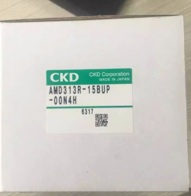 CKD品牌手动隔膜阀AMD313R-15BUP-00N4F