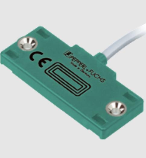 说明P+F电容式传感器CBN5-F46-E0功能参数