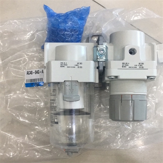 CKD先导式5通电磁阀结构分析