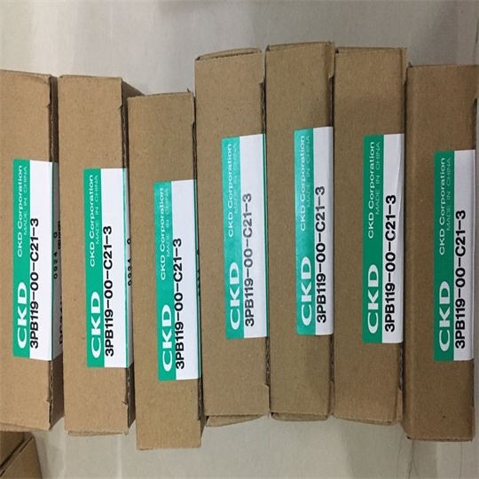 简单描述喜开理真空用电磁阀4F519E-00-GP-DC24V