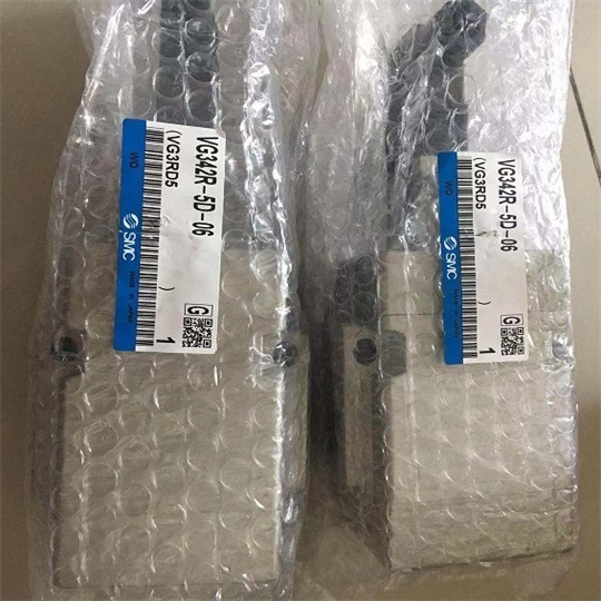 日本电磁阀SMC质保一年VQ4651-5HW-03