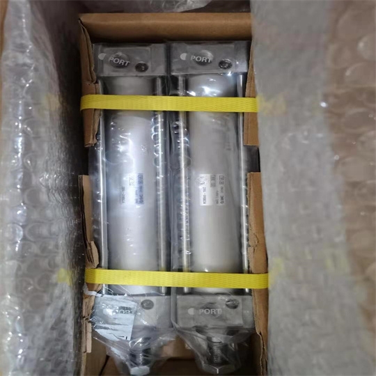 用户选择SMC摆动气缸CRB2BW30-90DZ