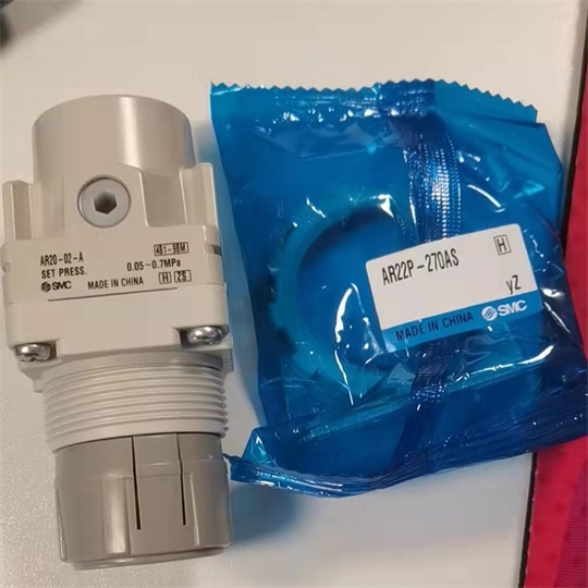 SMC隔膜泵VXD2142L-04-5DZ1产品TJ