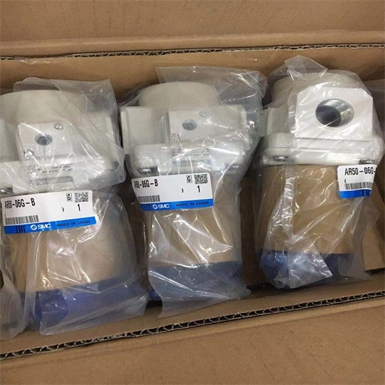 简单介绍SMC速度控制阀VQ7-6-FJG-D-3