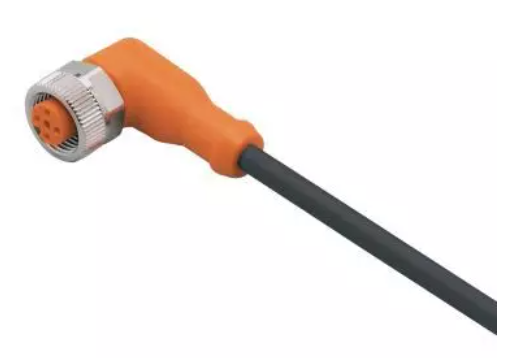 销售IFM易福门E12286带插座连接电缆