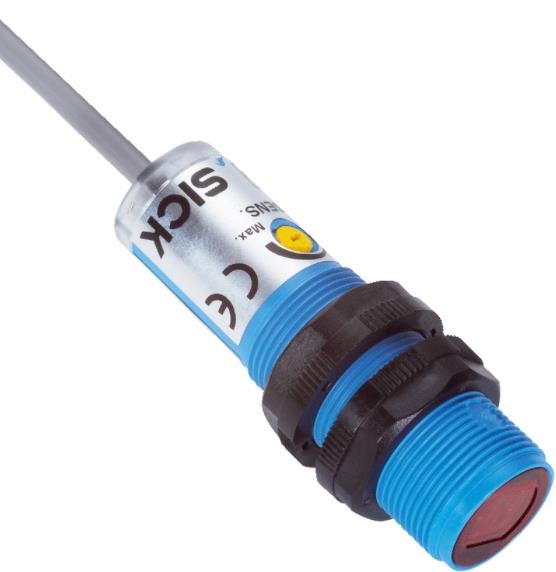 西克SICK光电传感器VL180-2N41136选型参数
